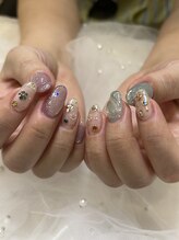 キレイ(KIREI)/【持ち込みデザイン】