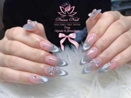 長さ出し/持ち込みOK/アート10本