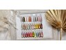 ◎大人気◎フット◎magnet　nail　autumn　color ！10450円→【8500円】◎