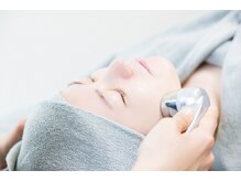 トータルビューティーサロン カノン(Kanon)/超！美白トリートメント