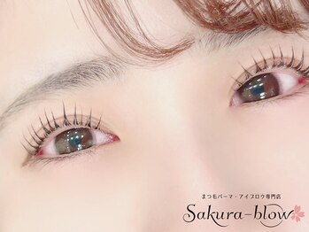 サクラブロウ 池袋店(Sakura-blow)/