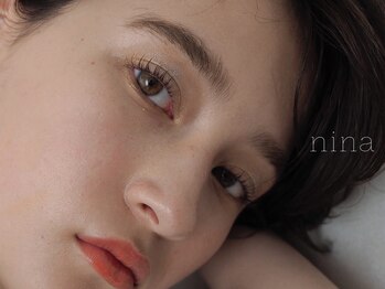 ニーナ(nina)/【弘前】デザインイメージNo.7