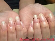 ビューティフルムーン ネイル 本厚木(Beautiful Moon Nail)/ボディーピアスネイル
