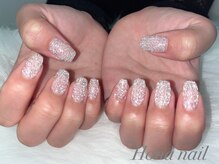 ホナネイル(Hona nail)/マグネットorフラッシュ