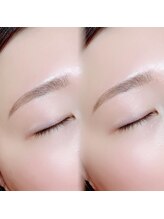 ミニョン(mignon)/アイブロウ