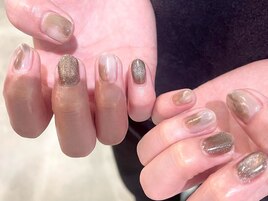 ニュアンス秋デザイン