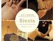シエスタ リラクゼーションアンドデトックス(Siesta Relaxation&Detox)の写真