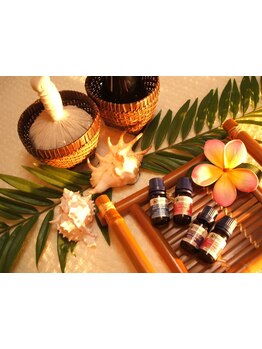 疲れを解消したい