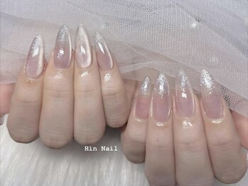 ヒンネイル(Hin Nail)/