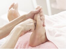 サロン ほほえむ(Fofo-m)/