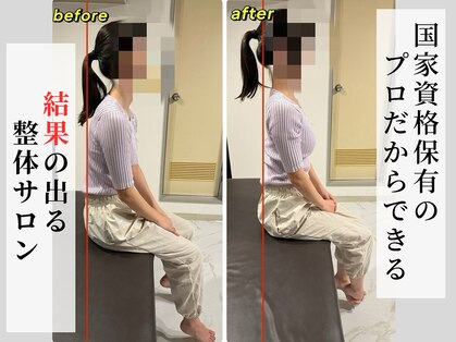 アンティオール 札幌店の写真