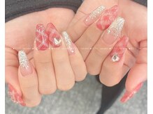 マグロ ネイルサロン/