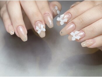 シンプルデザイン♪