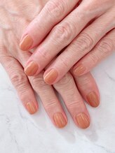 ネイルズ アヴァンティ(Nails Avanti)/ジェルネイルワンカラー