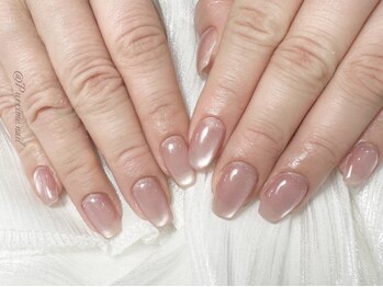 プリメ 高円寺(Purrime)/マグネット