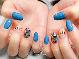 個性派/新宿/定額