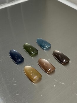 アトワ バイ サイ(A'tois by sai)/CLETO mag .