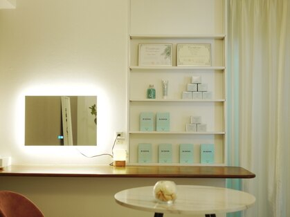 Mavie【マヴィ】毛穴/ハーブピーリング/脱毛の写真