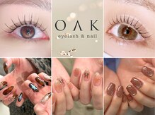 オークナチュリ 成城学園前(OAK×NACHUL)