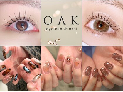 オークナチュリ 成城学園前(OAK×NACHUL)の写真