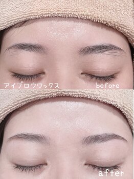 ニスタ セルクル(nista cercle)/アイブロウwax