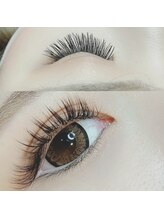 Frances～Grace～/まつ毛エクステ