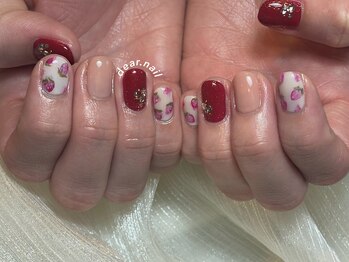 ディアネイル(dear.nail)/