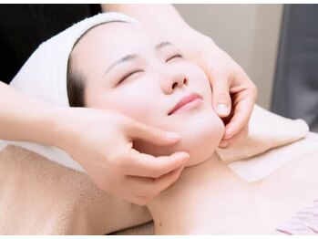 ひまわり リラクゼーション/