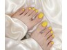 【FOOT】新規限定★フットワンカラー ¥5580