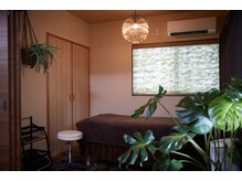 プレシャスサロン(precious salon)の雰囲気(完全個室、落ち着いた店内空間、駐車場あり/豊見城・糸満・豊崎)