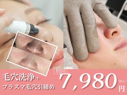キーオブフェイス(Key of Face)の写真