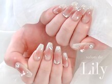 サロン ド リリー(salon de Lily)