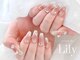 サロン ド リリー(salon de Lily)の写真