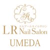 エルアールネイルサロン 梅田本店(LR)のお店ロゴ