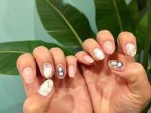 リネイル(linail.)/Full art ￥11550