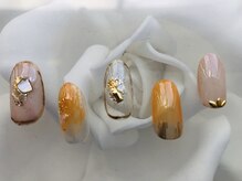 ロイヤルセラピスト 袋町店(Royal Therapist)/定額ネイル【B】