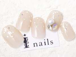 キラキラドット[吉祥寺]