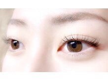 アネラ(ANELA)/パリジェンヌラッシュ　￥5400