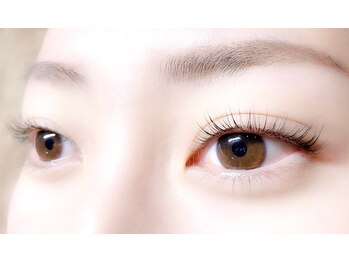 アネラ(ANELA)/パリジェンヌラッシュ　￥5400