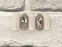 カラン 焼津店(CALIN)/シェルホロ