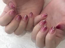 ルリア 自由が丘店(Luria)/ 【ナチュラル】7000円