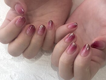 ルリア 自由が丘店(Luria)/ 【ナチュラル】7000円