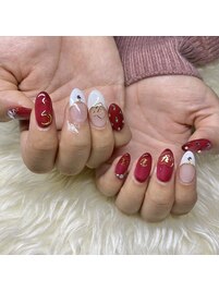 Hananoお持ち込コース♪