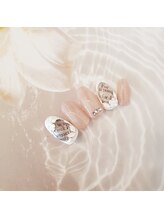 ネイルサロン ル リアン(Nailsalon Le lien)/秋ネイルデザイン