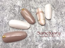 アイラッシュTokyo銀座サンクチュアリ/★1月2月選べるデザイン4980円