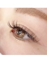 エステラ(ESTELA)/フラットラッシュ 付け放題