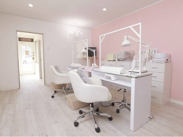 nail salon DOLCE