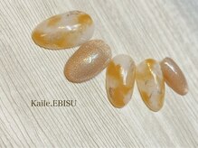 カイル 恵比寿(Kaile.)/定額デザイン