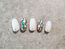 ルピカ(Rupica)/選べるデザインコース【M】