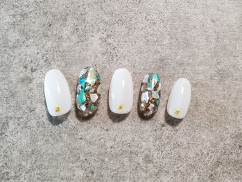 ルピカ(Rupica)/選べるデザインコース【M】